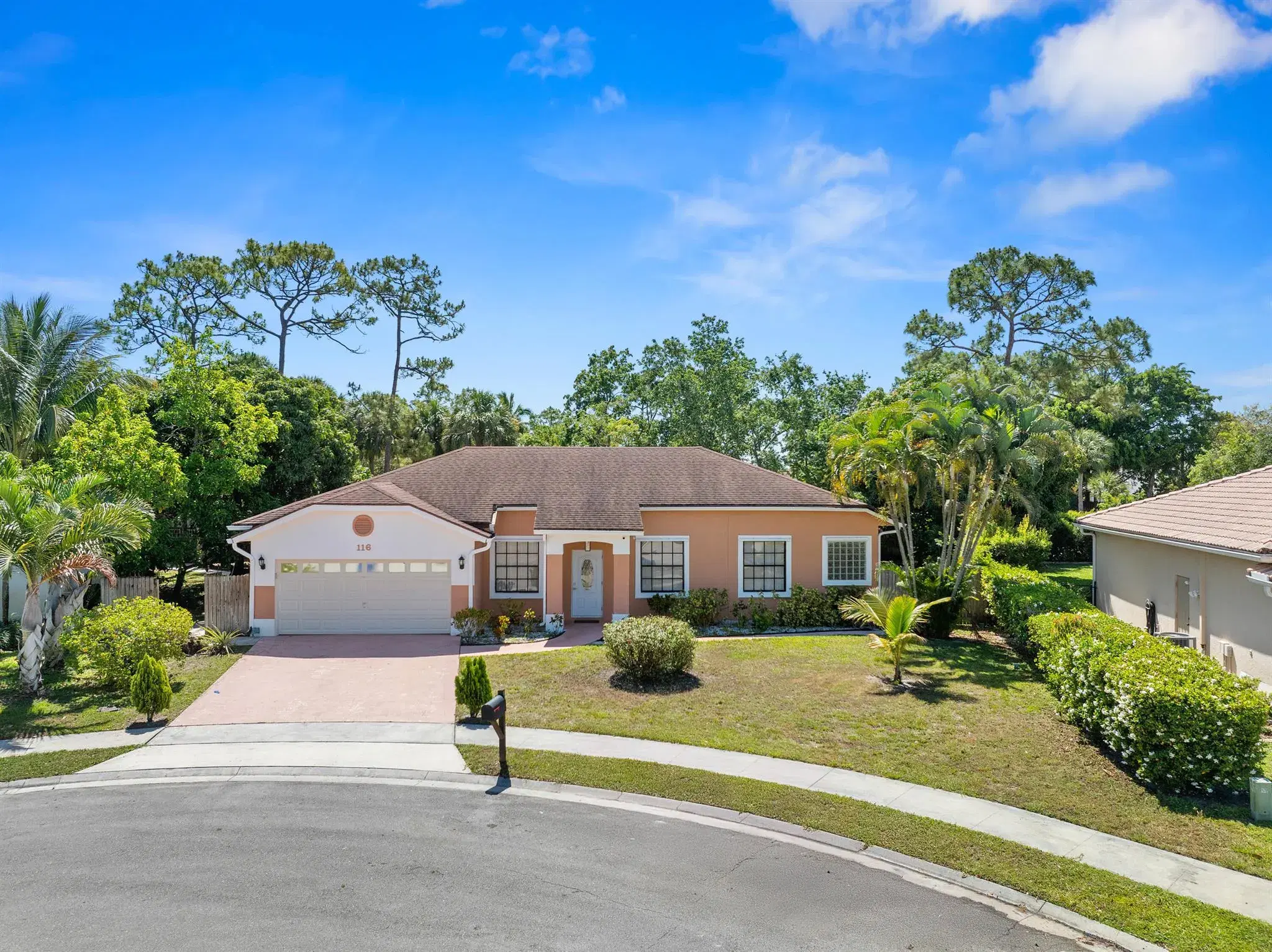 Picture of 116 Churchill Drive, Royal Palm Beach, FL 33411