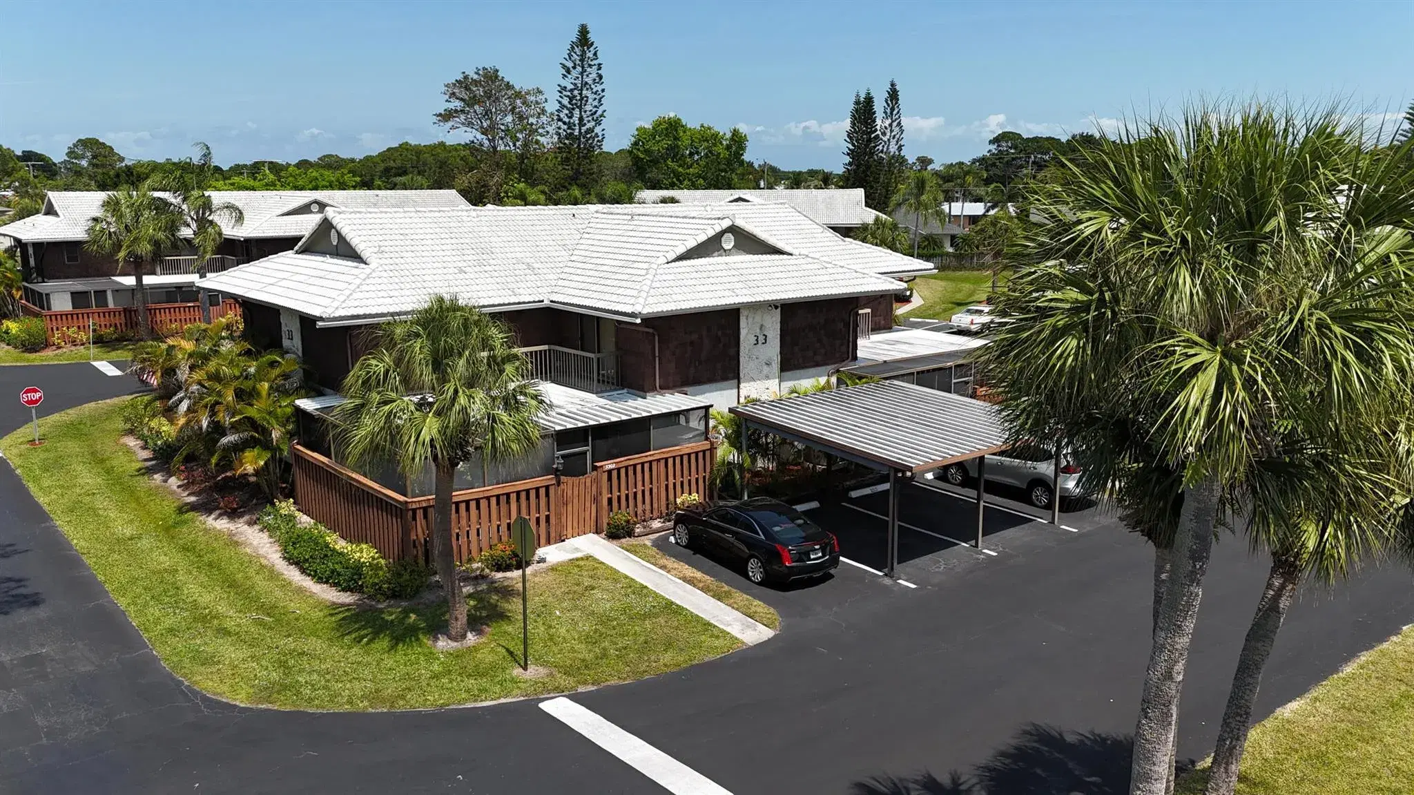Picture of 3302 SE Guinevere Lane, Port St Lucie, FL 34952