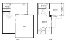 Picture of 3302 SE Guinevere Lane, Port St Lucie, FL 34952