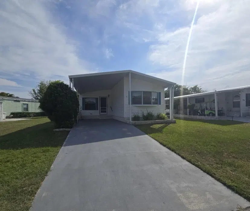 Picture of 61 Calle De Lagos, Fort Pierce FL 34951