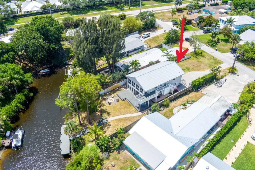 Picture of 1447 SW Peninsula Lane, Palm City FL 34990