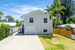 Picture of 1447 SW Peninsula Lane, Palm City, FL 34990