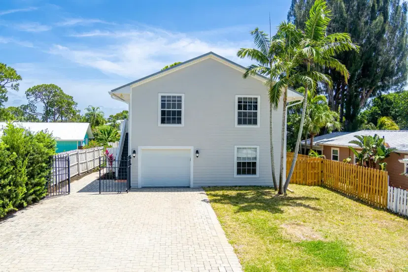 Picture of 1447 SW Peninsula Lane, Palm City FL 34990