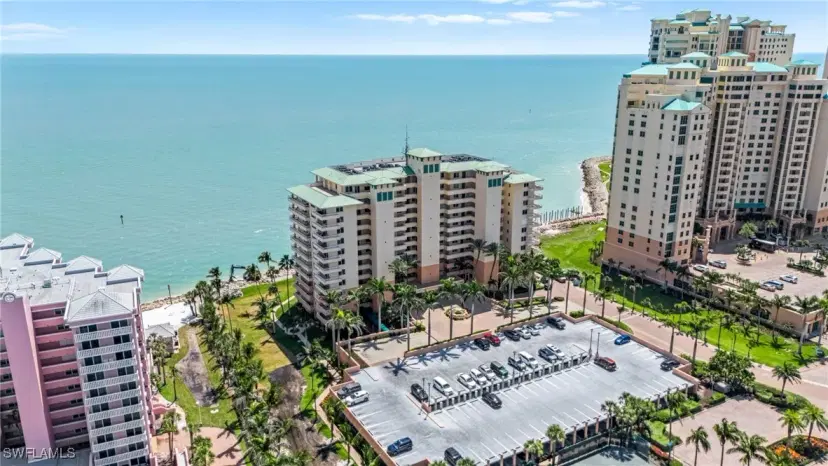 Picture of 990 Cape Marco Dr 208, Marco Island FL 34145