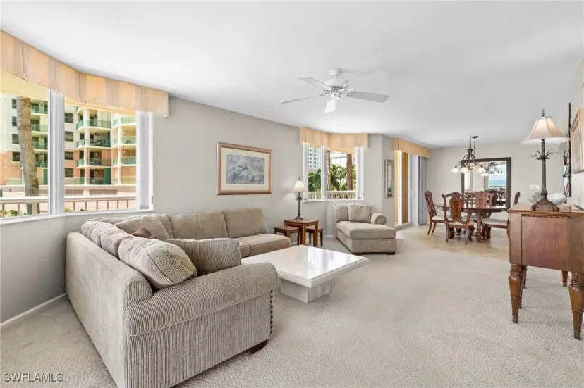 Picture of 990 Cape Marco Dr 208, Marco Island FL 34145