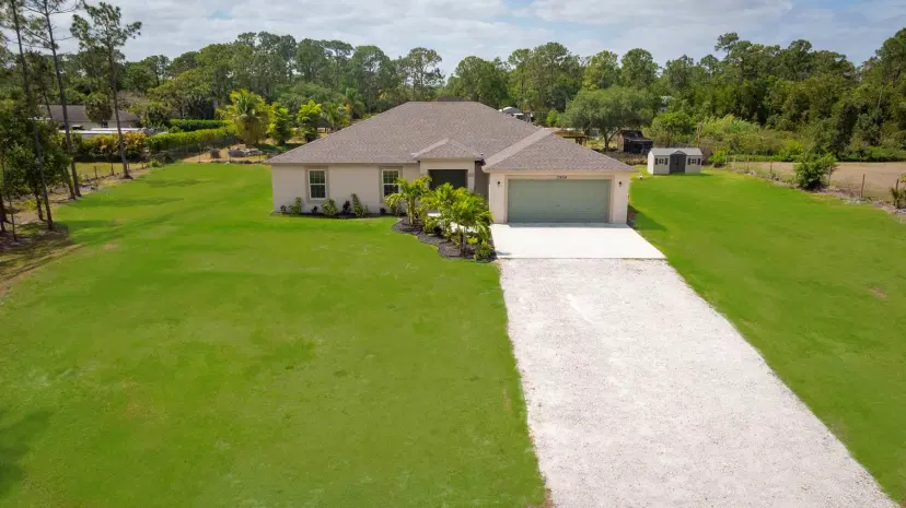 Picture of 17854 N 71St Lane N, The Acreage FL 33470