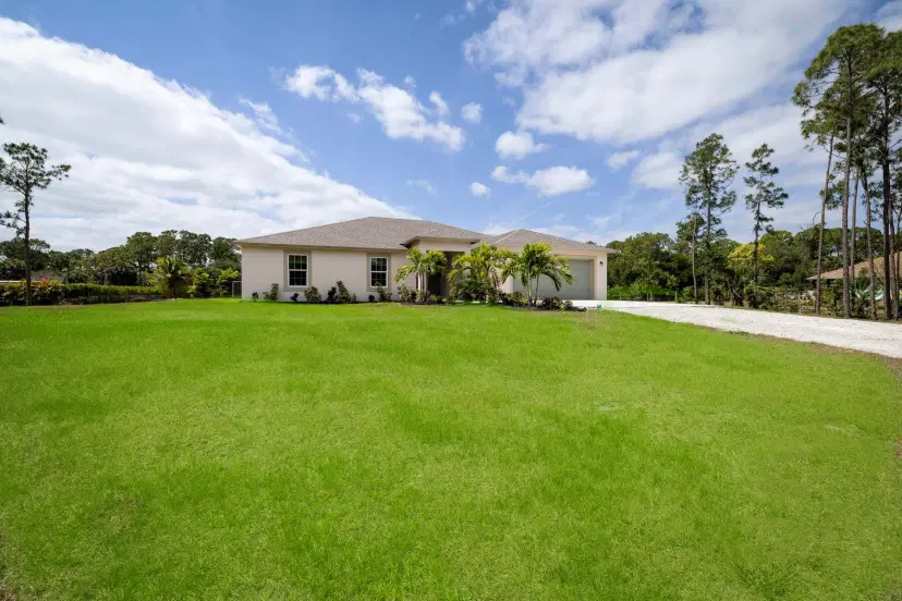 Picture of 17854 N 71St Lane N, The Acreage FL 33470
