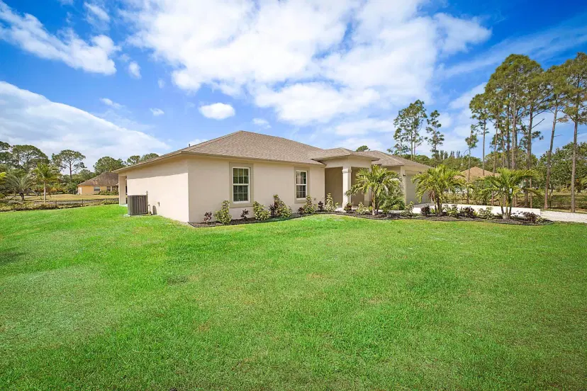 Picture of 17854 N 71St Lane N, The Acreage FL 33470