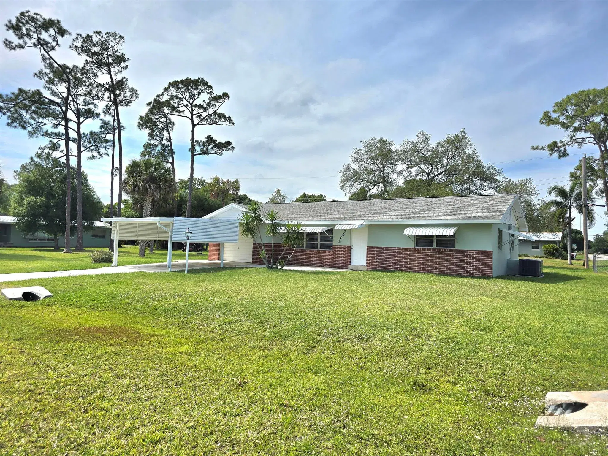 Picture of 7902 Lockwood Drive, Fort Pierce, FL 34951