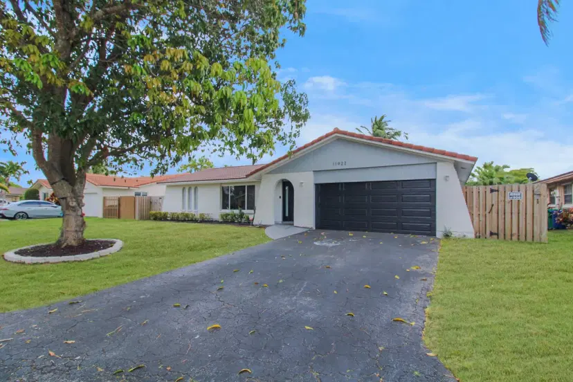 Picture of 11922 NW 26Th Pl, Coral Springs FL 33065