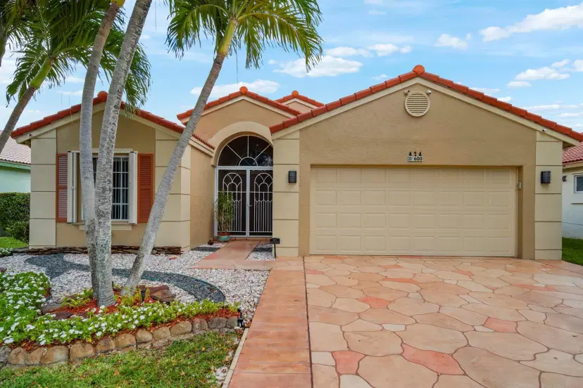 Picture of 600 NW 45Th Avenue, Deerfield Beach FL 33442