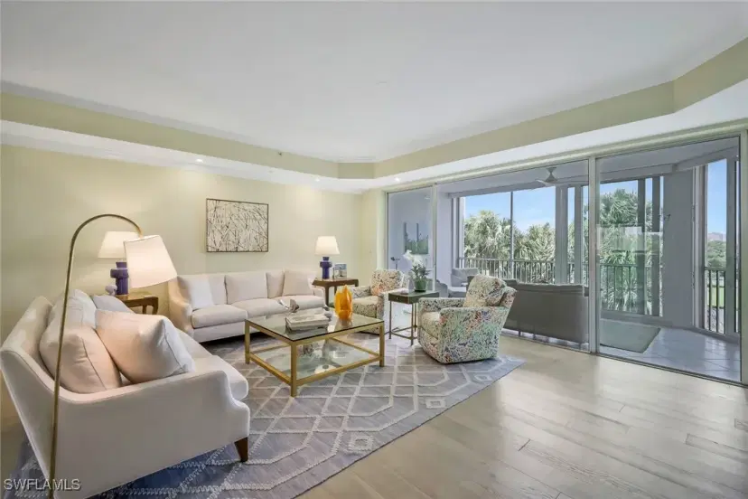 Picture of 8440 Abbington Cir D25, Naples FL 34108