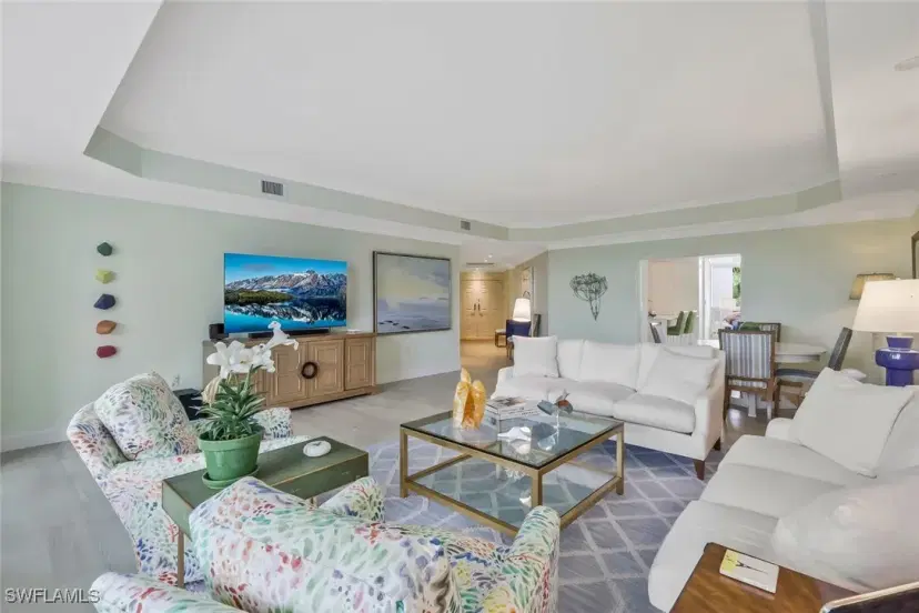 Picture of 8440 Abbington Cir D25, Naples FL 34108