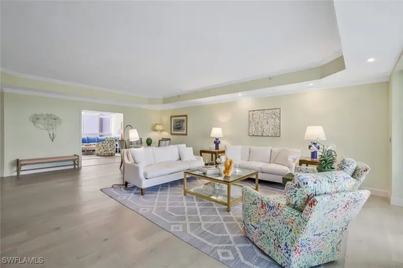 Picture of 8440 Abbington Cir D25, Naples FL 34108