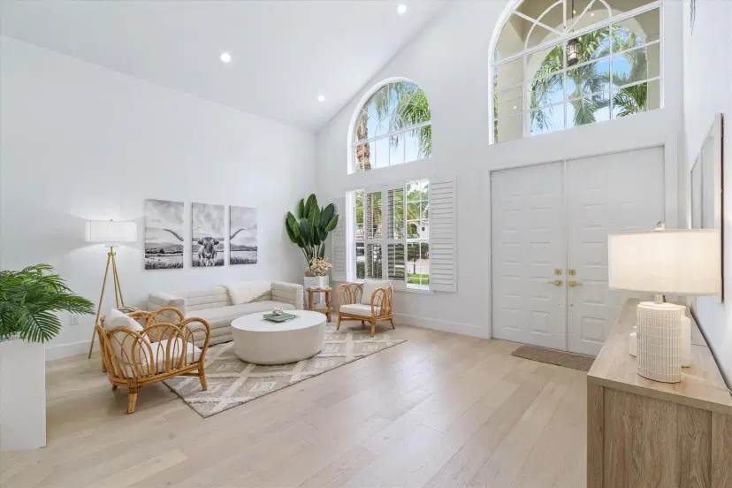 Picture of 15814 Menton Bay Court, Delray Beach FL 33446