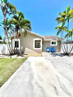 Picture of 1204 NE 3Rd Ave, Fort Lauderdale, FL 33304