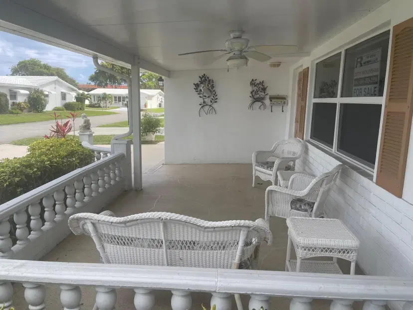 Picture of 1313 SW Lake Court, Boynton Beach FL 33426