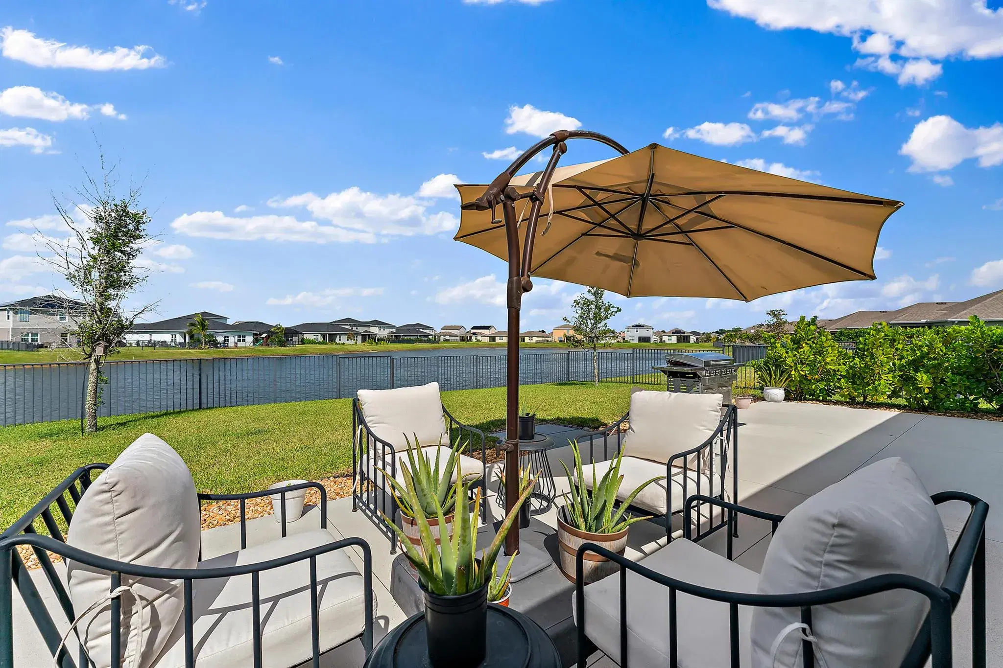 Picture of 10724 SW Prato Way, Port St Lucie, FL 34987