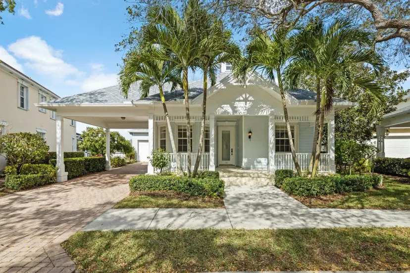 Picture of 140 Barbados Drive, Jupiter FL 33458