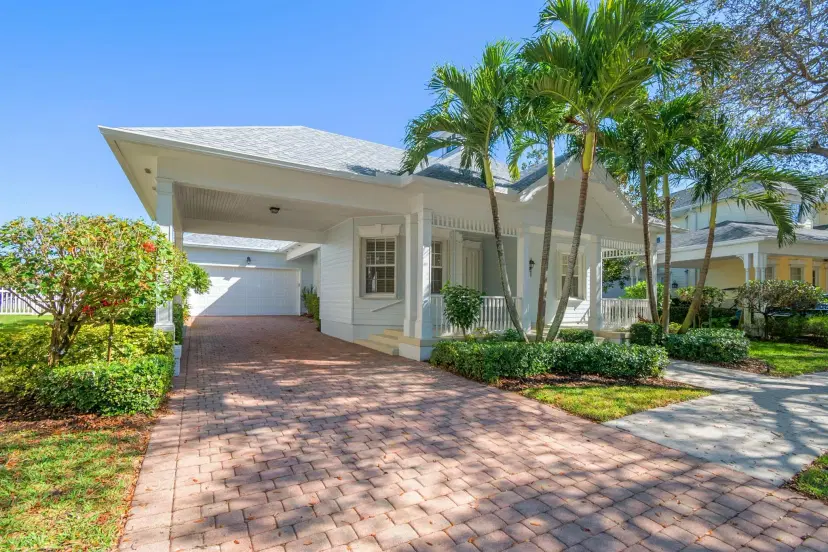 Picture of 140 Barbados Drive, Jupiter FL 33458