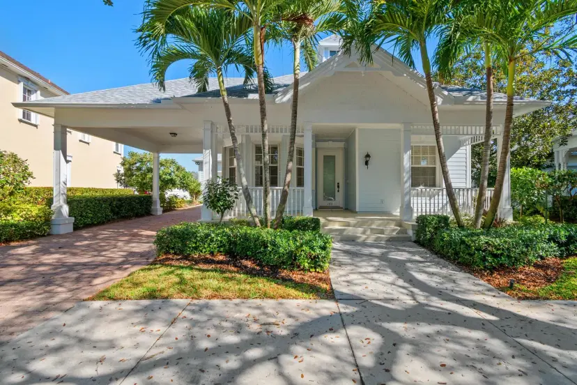 Picture of 140 Barbados Drive, Jupiter FL 33458