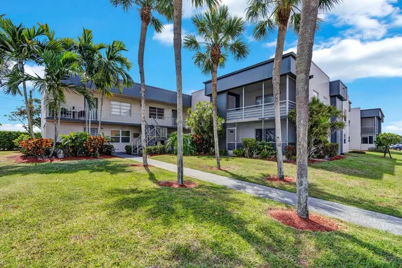 Picture of 743 Burgundy P, Delray Beach FL 33484