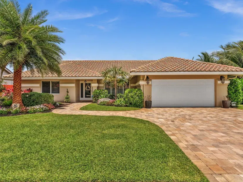 Picture of 5999 Sun Berry Circle, Boynton Beach FL 33437
