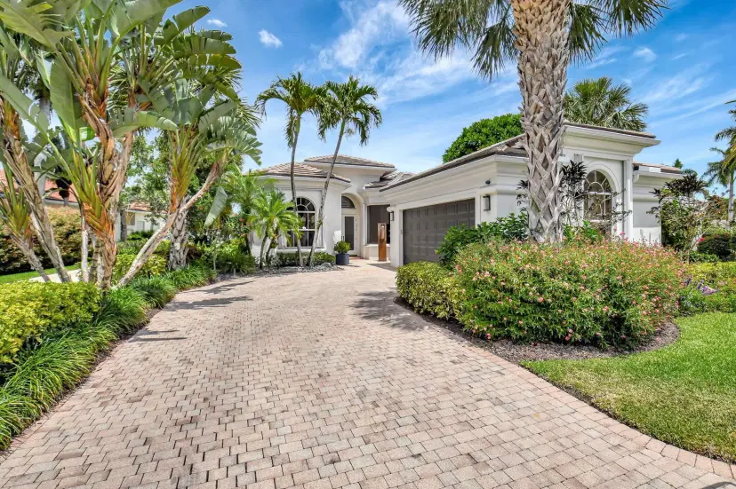 Picture of 7928 Villa D Este Way, Delray Beach FL 33446