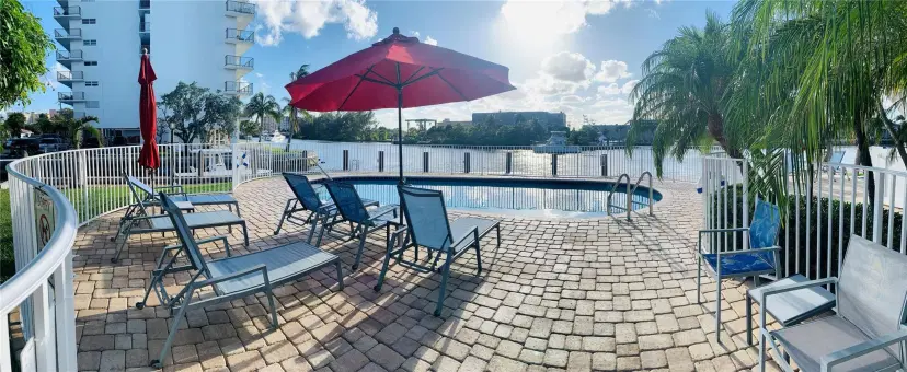 Picture of 1705 N Riverside Dr 2, Pompano Beach FL 33062