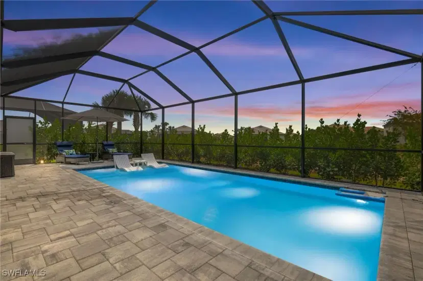 Picture of 18651 Ives Dr, Estero FL 33928
