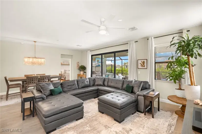 Picture of 18651 Ives Dr, Estero FL 33928