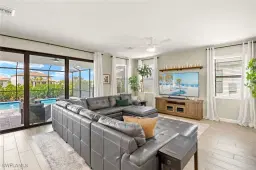 Picture of 18651 Ives Dr, Estero, FL 33928