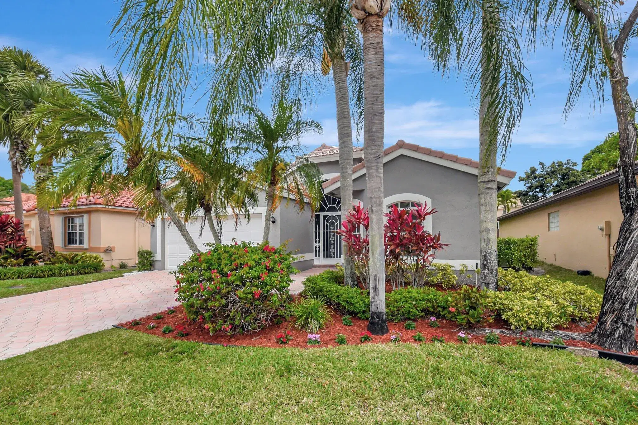 Picture of 6779 Indianwood Way, Boynton Beach, FL 33437