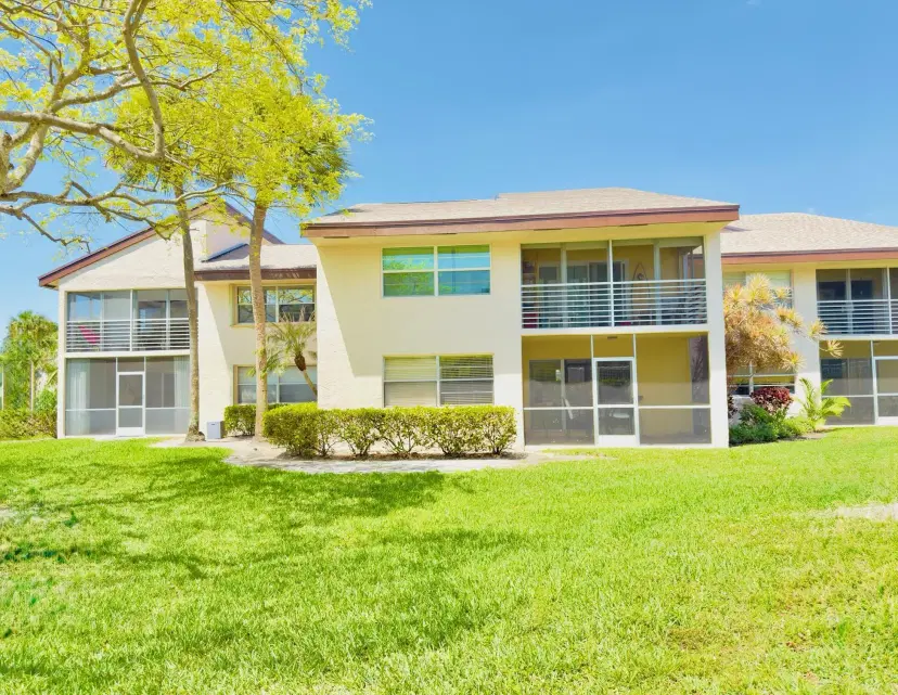 Picture of 8765 Azalea Court 204, Tamarac FL 33321