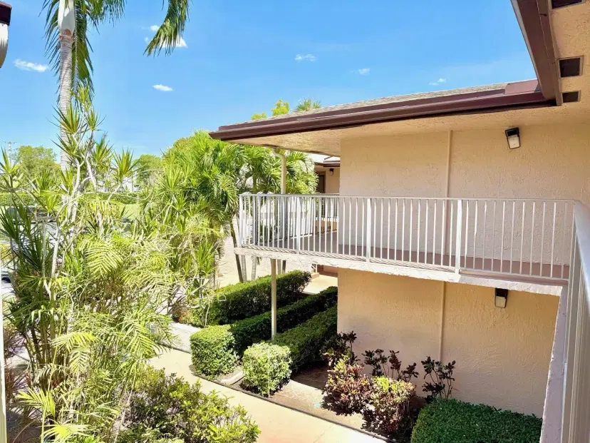 Picture of 8765 Azalea Court 204, Tamarac FL 33321