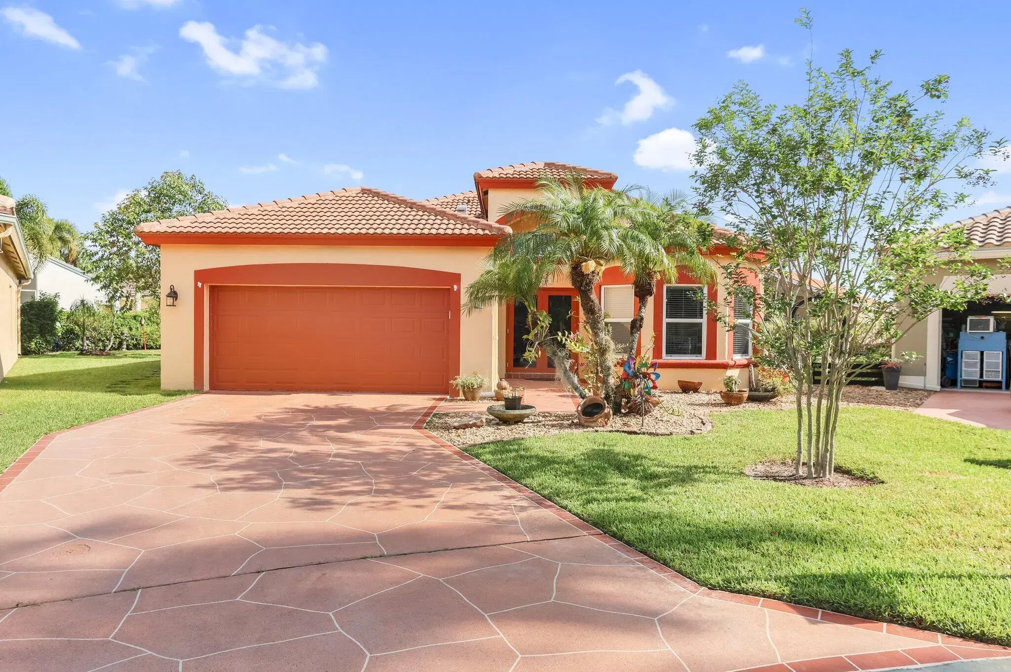Picture of 6351 Harbour Club Drive, Lake Worth, FL 33467