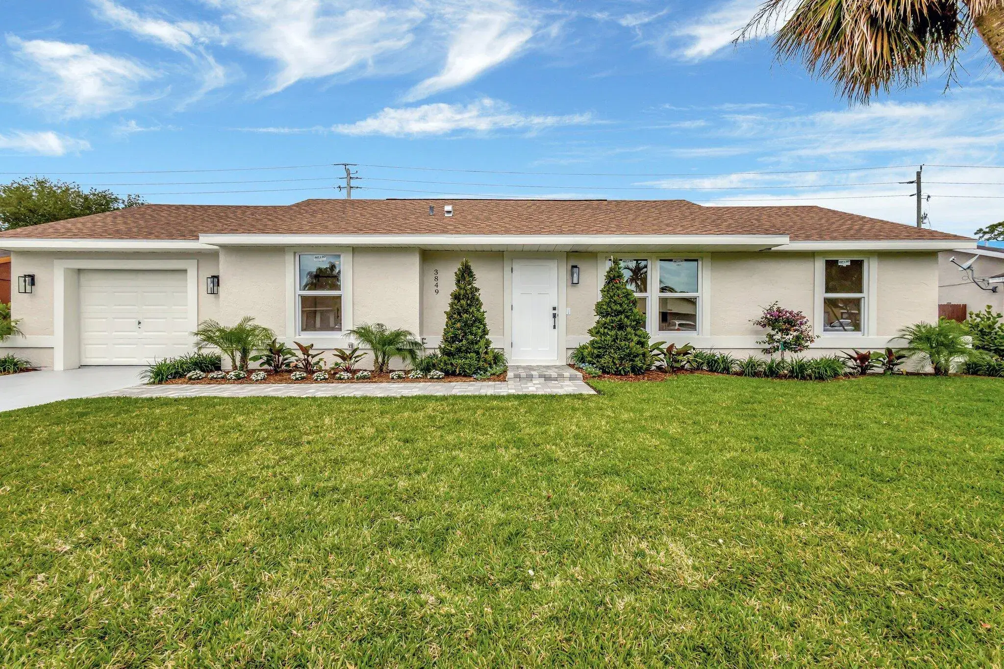 Picture of 3849 Beresford Road W, West Palm Beach, FL 33417