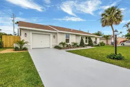Picture of 3849 Beresford Road W, West Palm Beach, FL 33417