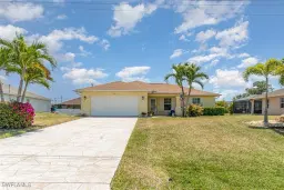 Picture of 1730 NE 34Th Ln, Cape Coral, FL 33909
