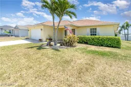 Picture of 1730 NE 34Th Ln, Cape Coral, FL 33909