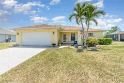 Picture of 1730 NE 34Th Ln, Cape Coral, FL 33909