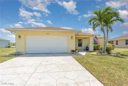 Picture of 1730 NE 34Th Ln, Cape Coral, FL 33909