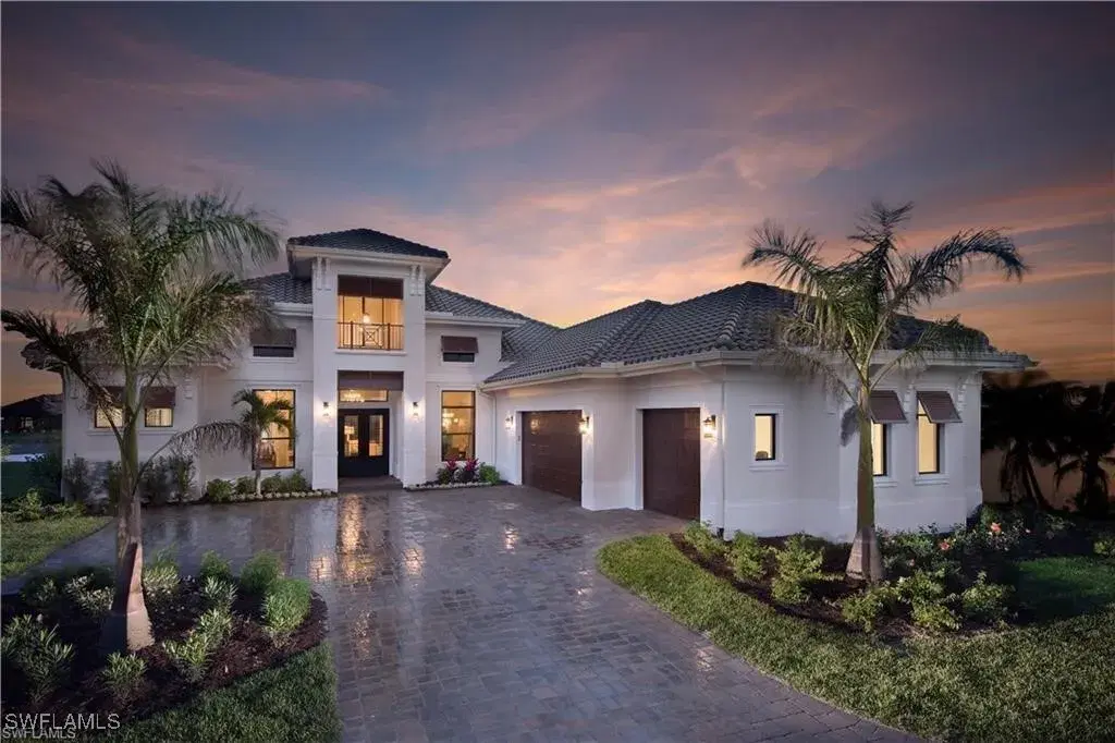 Picture of 9261 Esplanade Blvd, Naples, FL 34119