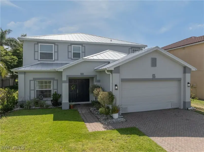 Picture of 2305 Cape Heather Cir, Cape Coral FL 33991
