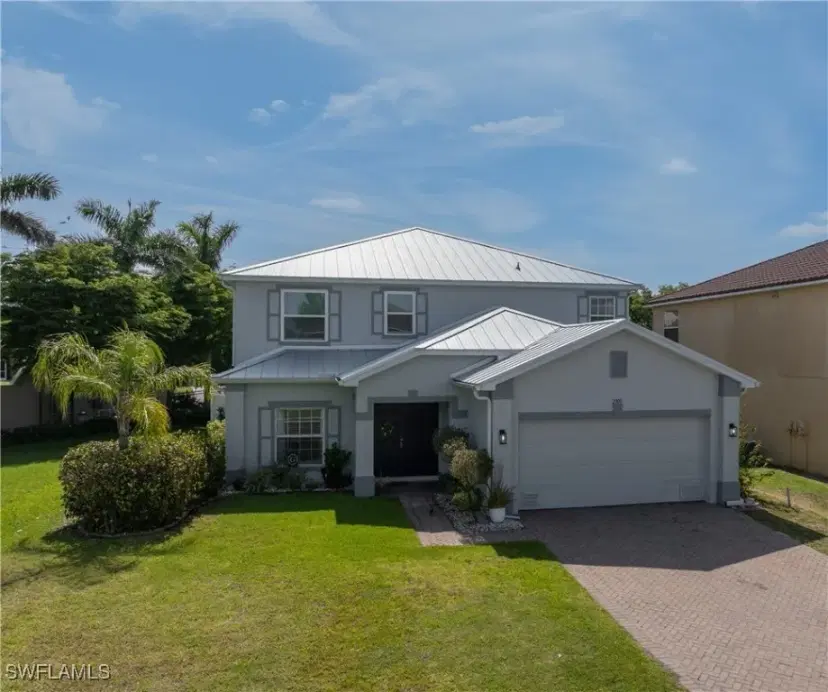 Picture of 2305 Cape Heather Cir, Cape Coral FL 33991