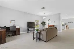 Picture of 2305 Cape Heather Cir, Cape Coral, FL 33991