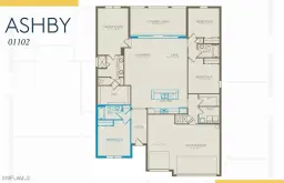 Picture of 4342 Washington Pl, Ave Maria, FL 34142