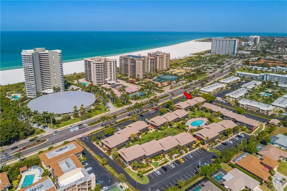 Picture of 201 S Collier Blvd 3-102, Marco Island, FL 34145