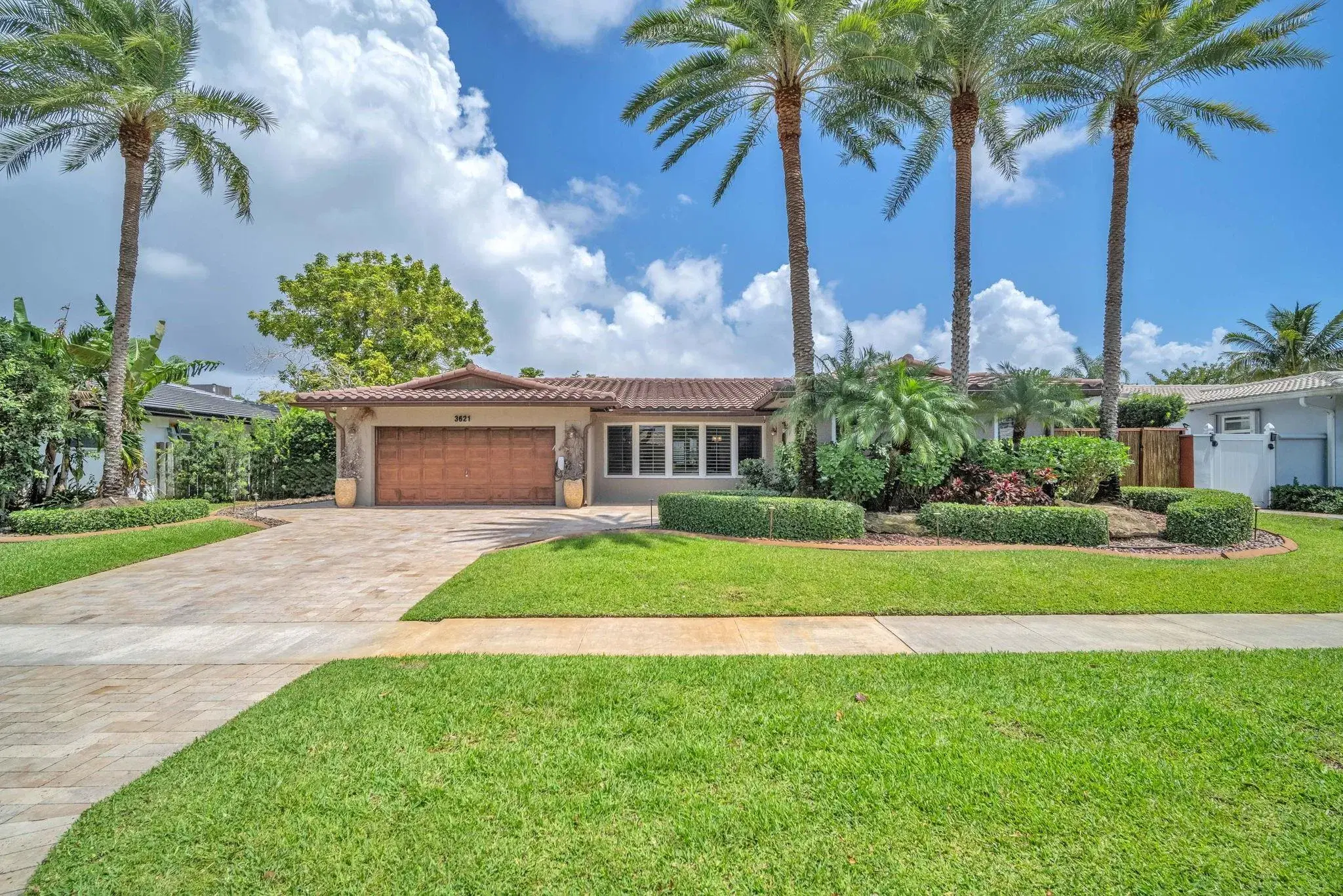 Picture of 3621 N 33Rd Ter, Hollywood, FL 33021