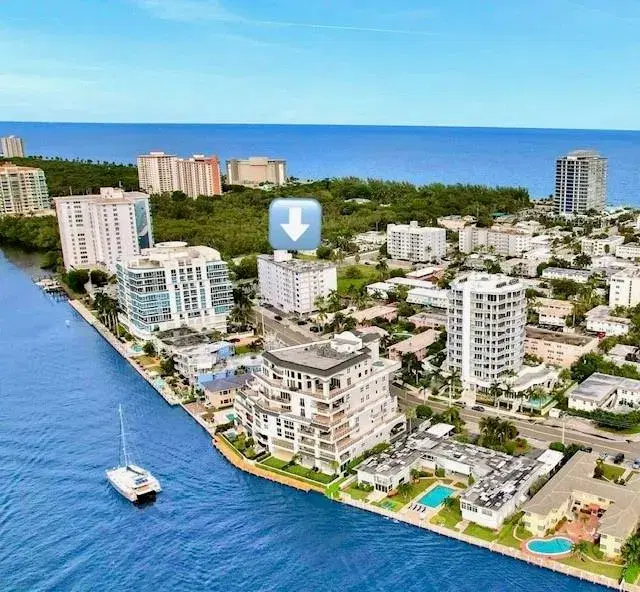 Picture of 720 Bayshore Dr 202, Fort Lauderdale, FL 33304